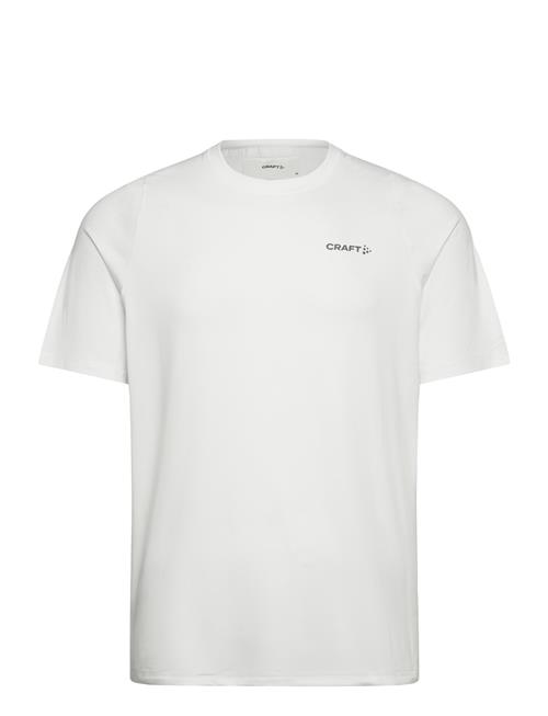 Craft | Collective Bi-Blend Ss Tee M | XL
