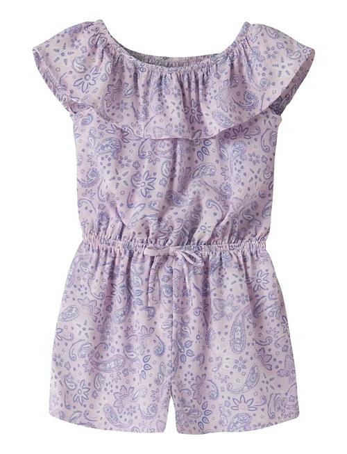 name it | Nmfvinaya Ss  Playsuit | 116
