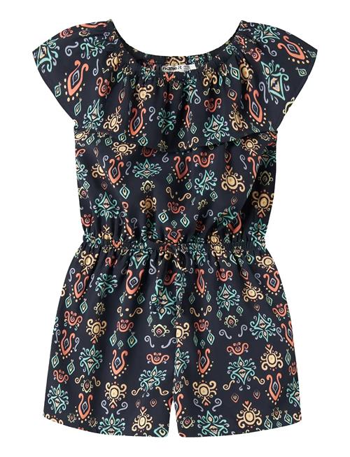 name it | Nmfvinaya Ss  Playsuit | 122