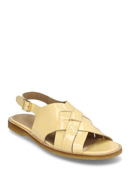 ANGULUS | Sandals - Flat  - Open Toe - Op | 38-24.9CM