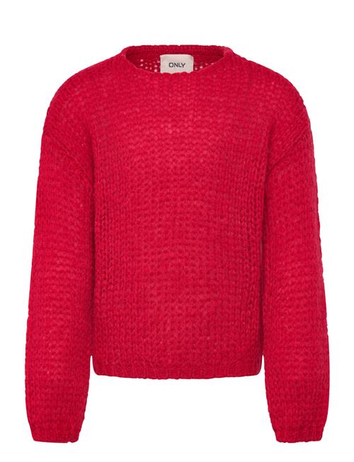 Kids Only | Kognordic Life Ls O-Neck Knt | 110-116