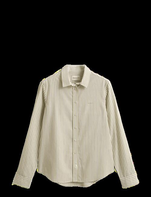 Gant | Classic Regular Poplin Shirt | 34