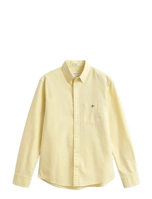 Gant | Reg Classic Oxford Shirt | L