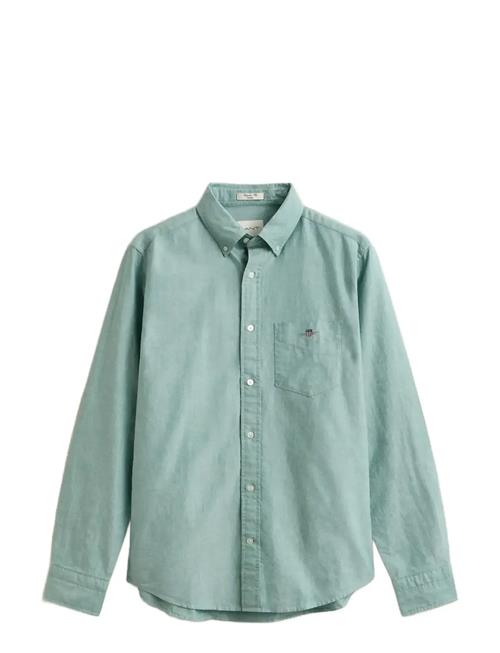 Gant | Reg Oxford Shirt | L