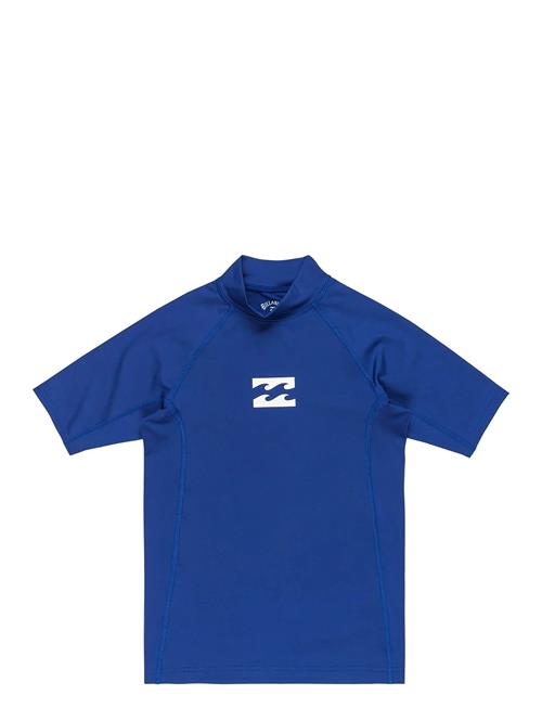 Billabong | Waves All Day Boys Ss | L