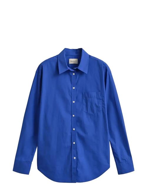 Gant | Rel Classic Poplin Shirt | 40