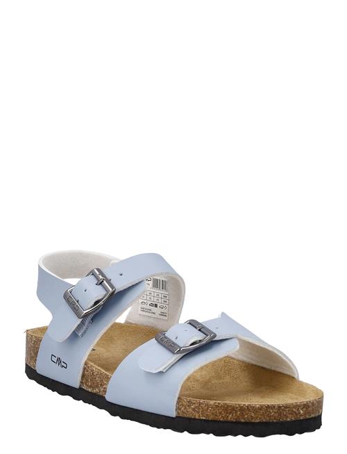 CMP | Kids Raisho Sandal | 35
