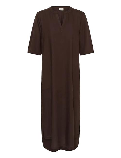 Kaffe | Kamilia Kaftan Dress | 38