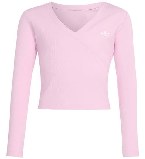 adidas Originals Bluse - Slim - Orcfus
