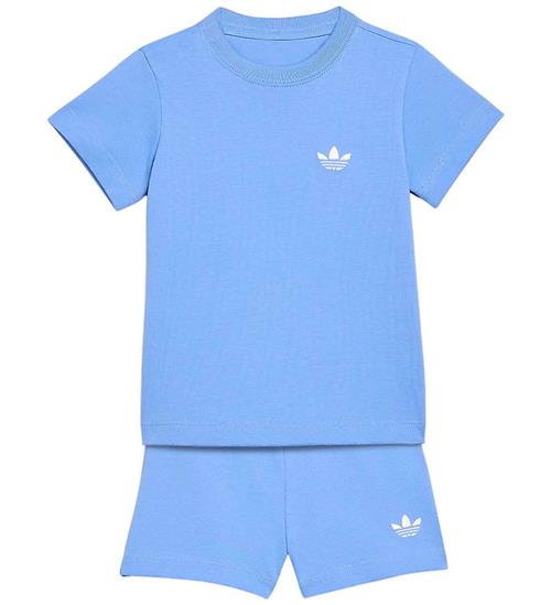 adidas Originals Shortssæt - Blufus