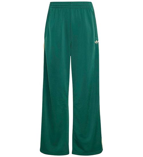adidas Originals Bukser - Firebird LO TP - Cgreen