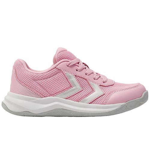Hummel Indendørssko - Multiplay Flex LC - Roseate Spoonbill