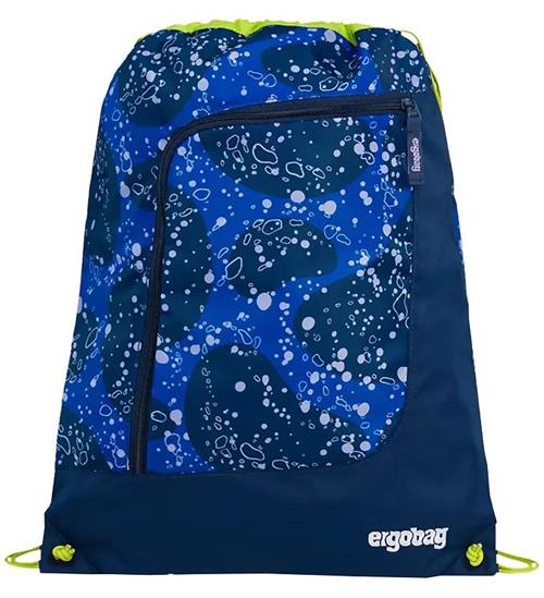 Ergobag Gymnastikpose - Prime - UnBearwater