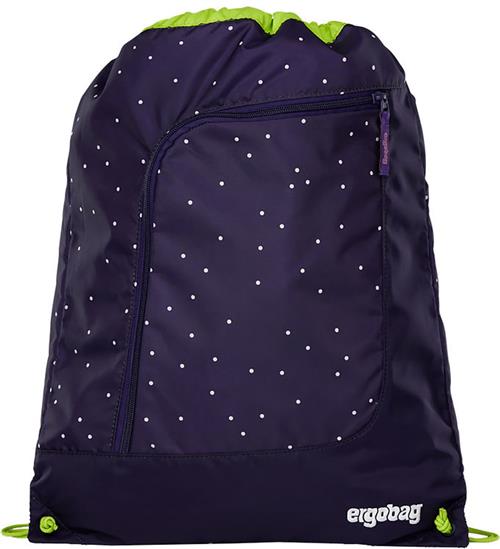 Ergobag Gymnastikpose - Prime - StargazBear