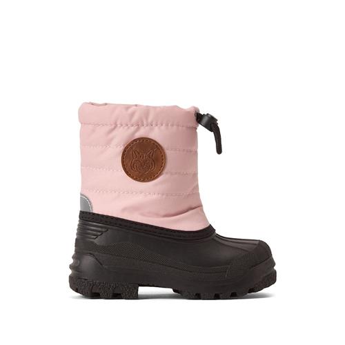 Kuling Isaberg Vinterstøvler Woody Rose 32 EU  Lyserød  32 EU  Drenge, Piger