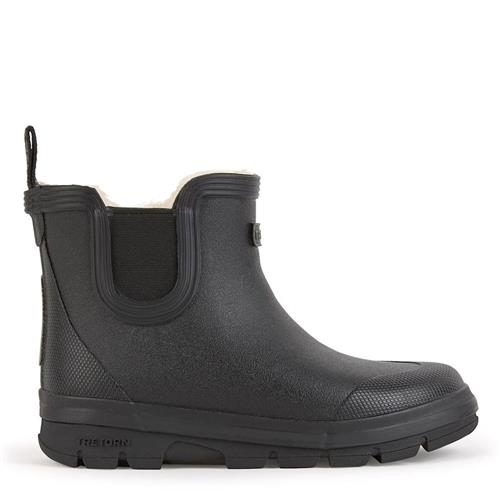 Tretorn Aktiv Chelsea Winter Boots Black 29 EU  Sort  29 EU  Drenge, Piger