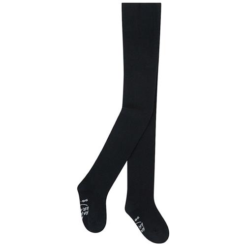 A Happy Brand Strømpebukser Sorte 62/68 cm  Sort  62/68 cm  Piger