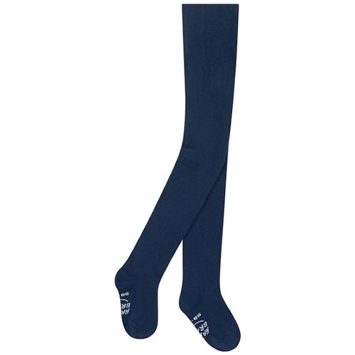 A Happy Brand Strømpebukser Navyblå 50/56 cm  Marineblå  50/56 cm  Piger
