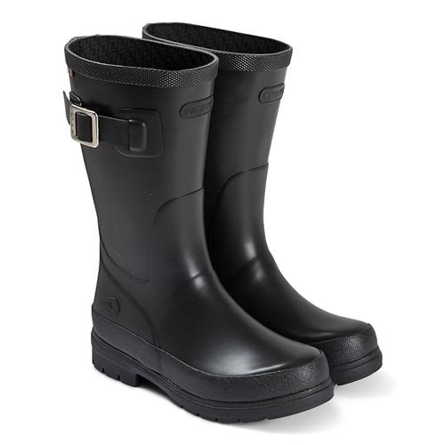 Viking Vendela Støvler Black 31 EU  Sort  31 EU  Drenge, Piger