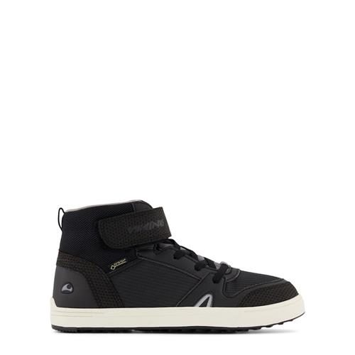 Viking Markus Mid Gtx Sneakere Sorte 40 EU  Sort  40 EU  Drenge