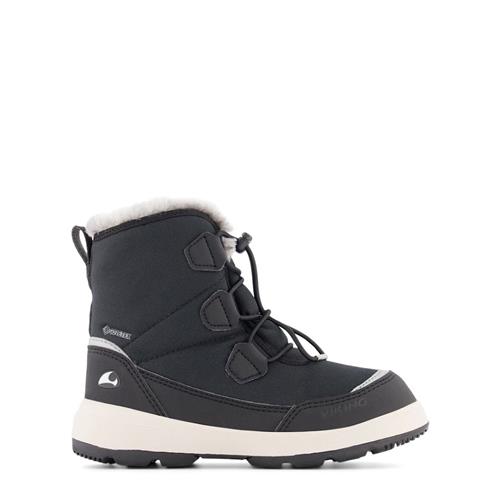 Viking Montebello GTX Ankelstøvler Sorte 28 EU  Sort  28 EU  Drenge, Piger