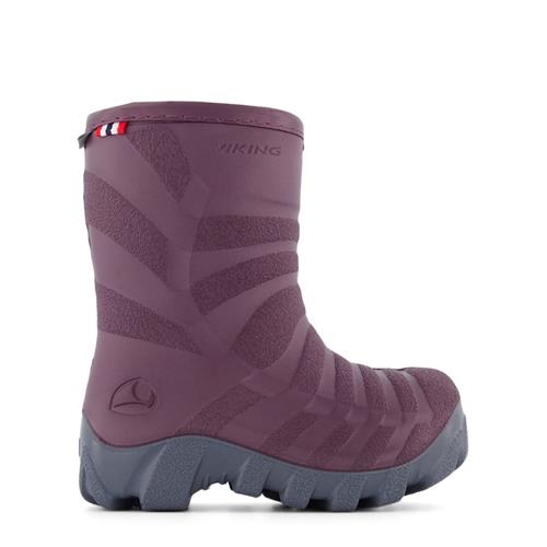 Viking Ultra 2.0 Støvler Grape 25 EU  Lilla  25 EU  Piger