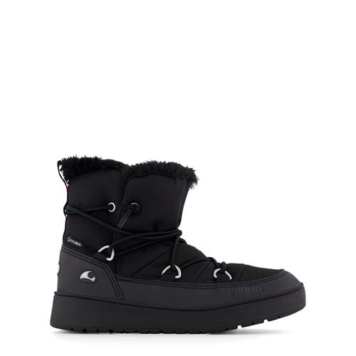 Viking Snofnugg GTX Ankelboots Sorte 30 EU  Sort  30 EU  Piger
