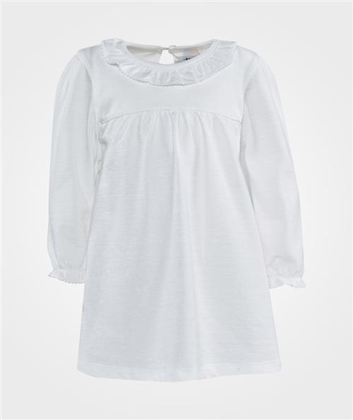 Joha Dress 60 cm  Hvid  60 cm  Piger