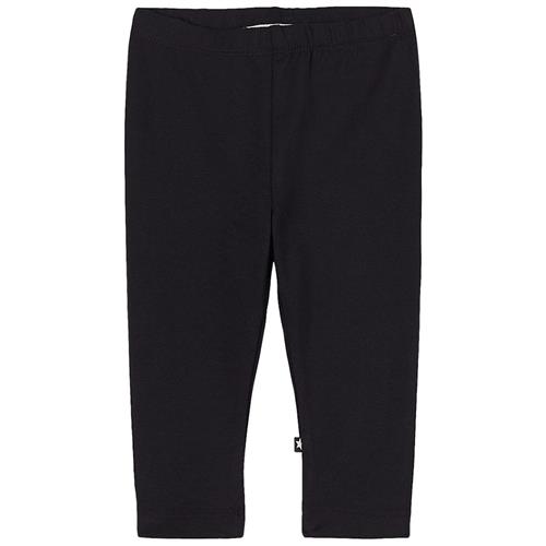 Molo Nette Warm Leggings Sorte 62 cm  Sort  62 cm  Piger
