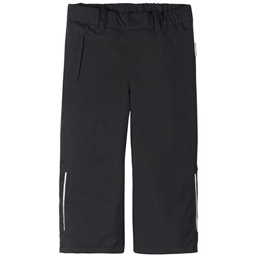 Reima Topakka Skalbukser  110 cm  Sort  110 cm  Drenge, Piger