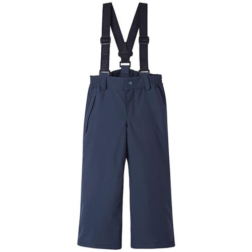 Reima Loikka Vinterbukser Navyblå 92 cm  Marineblå  92 cm  Drenge, Piger