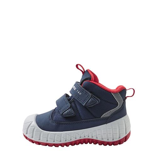 Reima Reimatec Passo Sneakers  26 EU  Marineblå  26 EU  Drenge