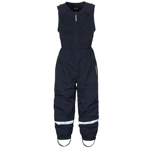 Didriksons Gordon Kids 2 Regnbukser Navyblå 120 cm  Marineblå  120 cm  Drenge, Piger