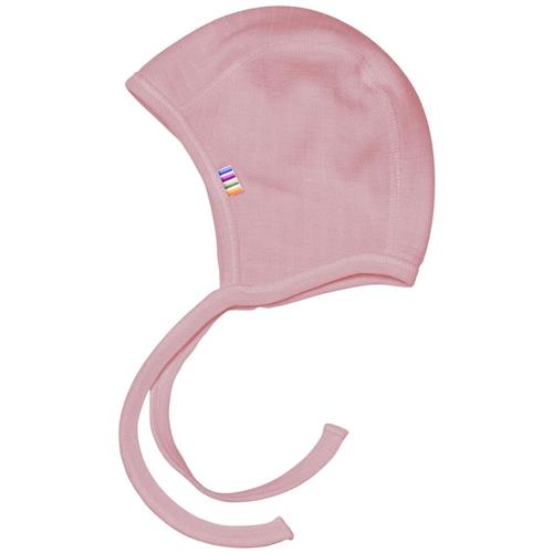 Joha Babyhue Old Rose Old Rose 45 cm Uld Lyserød  45 cm  Piger