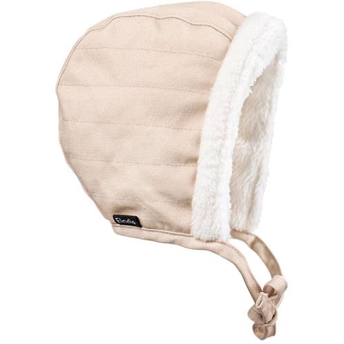 Elodie Foret Babyhue Blushing Pink 3-6 Months  Lyserød  3-6 måneder  Drenge, Piger