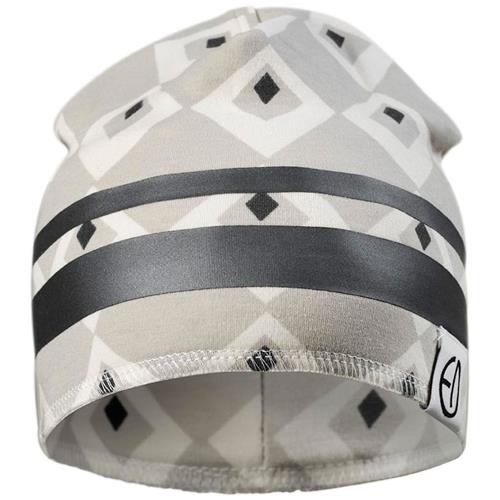 Elodie Winter Hue Pioneer Spirit 6-12 Months  Beige  6-12 måneder  Drenge, Piger