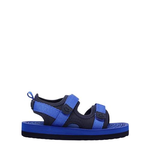 Molo Zola Sandaler Med Hæl Universe 29 EU  Marineblå  29 EU  Drenge