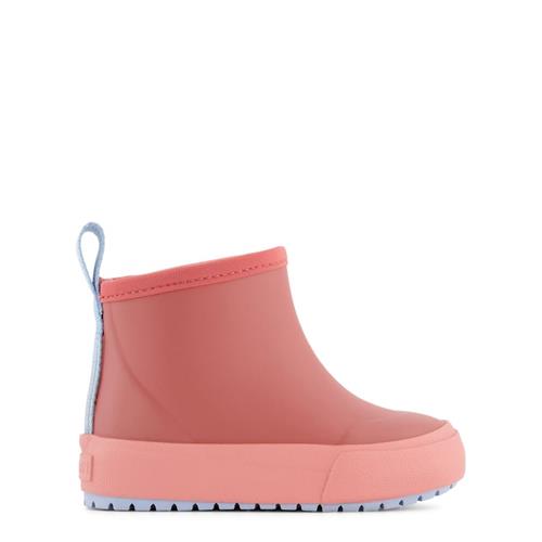 Tretorn Lunda Gummistøvler Dusty Cedar 24 EU  Lyserød  24 EU  Piger