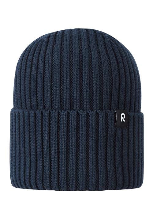 Reima Hattara Hue Navyblå 56/58 cm  Marineblå  56/58 cm  unisex