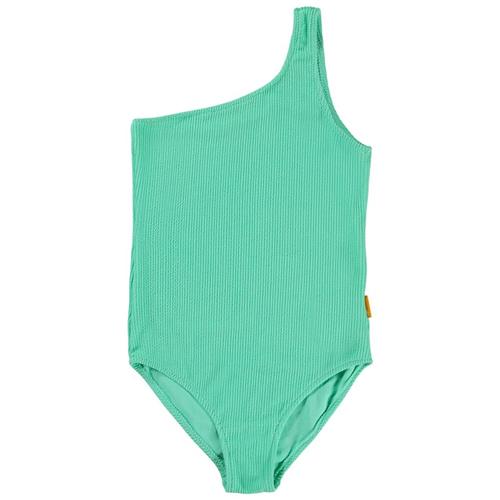 Molo Nai Badedragt Cool Mint 152 cm  Grøn  152 cm  Piger