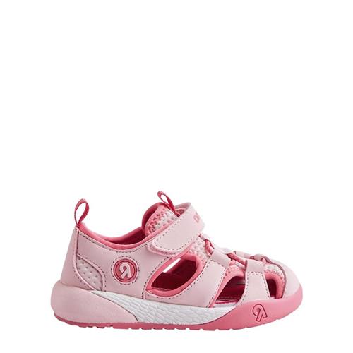 Reima Lomalla Sandaler Pale Rose 22 EU  Lyserød  22 EU  Piger