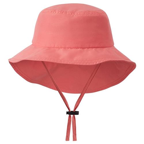 Reima Rantsu Solhat Misty Red 46 cm  Rød  46 cm  Drenge, Piger
