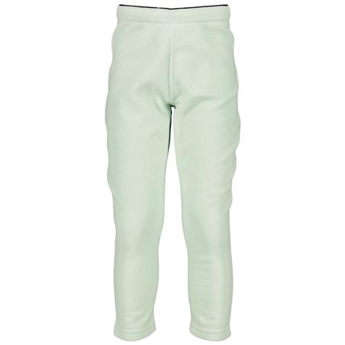 Didriksons MONTE KIDS PANTS 9  Pale Mint 80 cm  Grøn  80 cm  Drenge, Piger