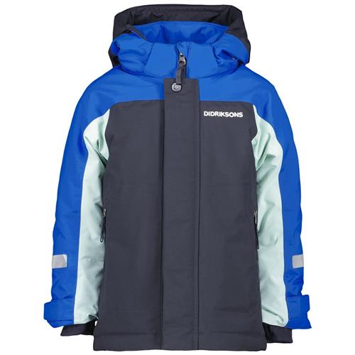 Didriksons Neptun  Navy 100 cm  Marineblå  100 cm  Drenge, Piger
