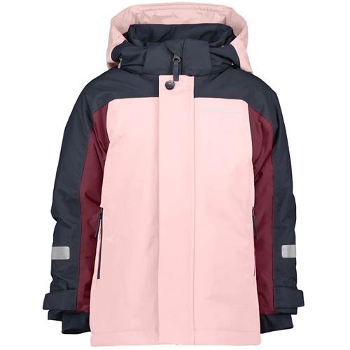 Didriksons Neptun  Dusty Pink 110 cm  Lyserød  110 cm  Drenge, Piger