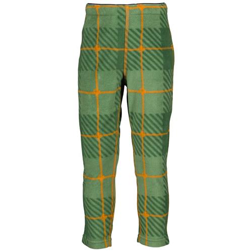 Didriksons Monte Termos Bukser Pine Green 110 cm  Grøn  110 cm  Drenge, Piger