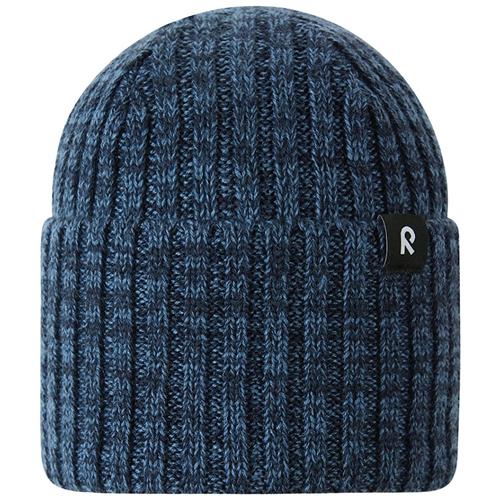 Reima Villaisa Hue Navyblå 48/50 cm  Marineblå  48/50 cm  Drenge, Piger