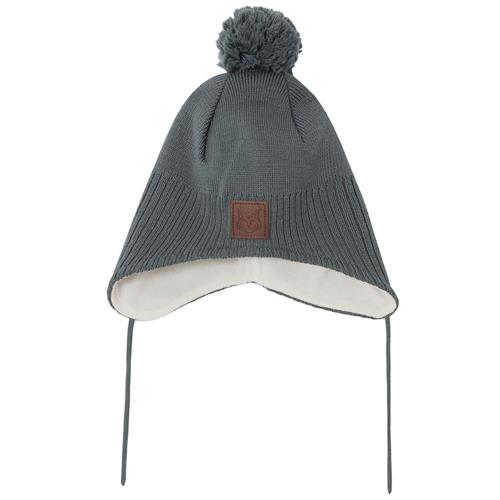 Kuling Narvik Hue Grøn 48/50 cm  Grøn  48/50 cm  Drenge, Piger