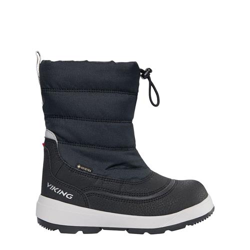 Viking Toasty GTX Snestøvler Sort 25 EU  Sort  25 EU  Drenge, Piger