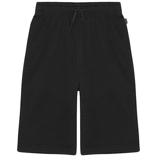 Molo Add Sweatshorts Sort 110 cm  Sort  110 cm  Drenge